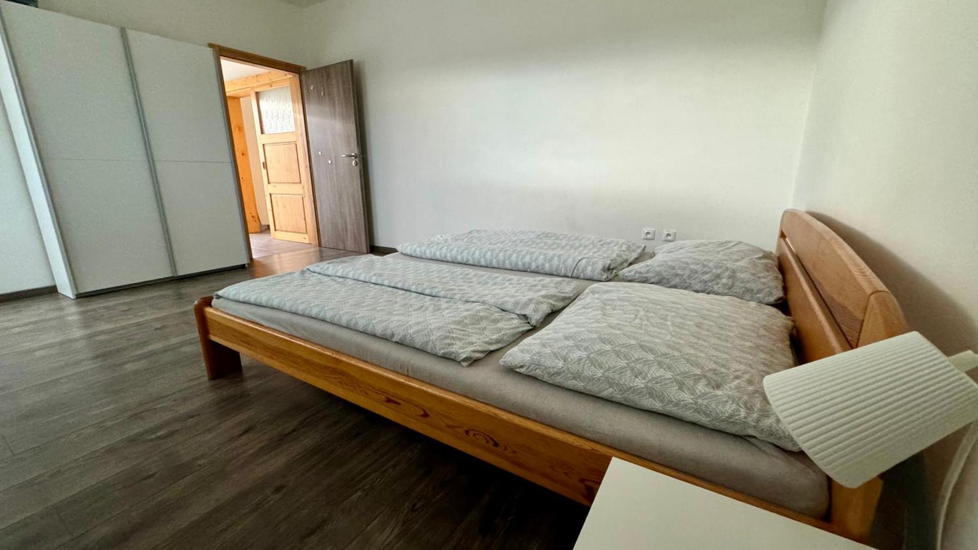 Apartman Lilly Borovany  エクステリア 写真