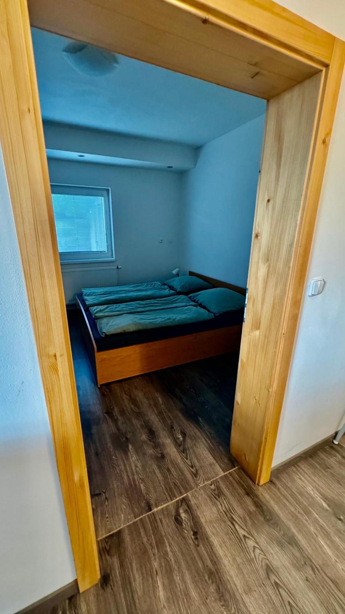 Apartman Lilly Borovany  エクステリア 写真