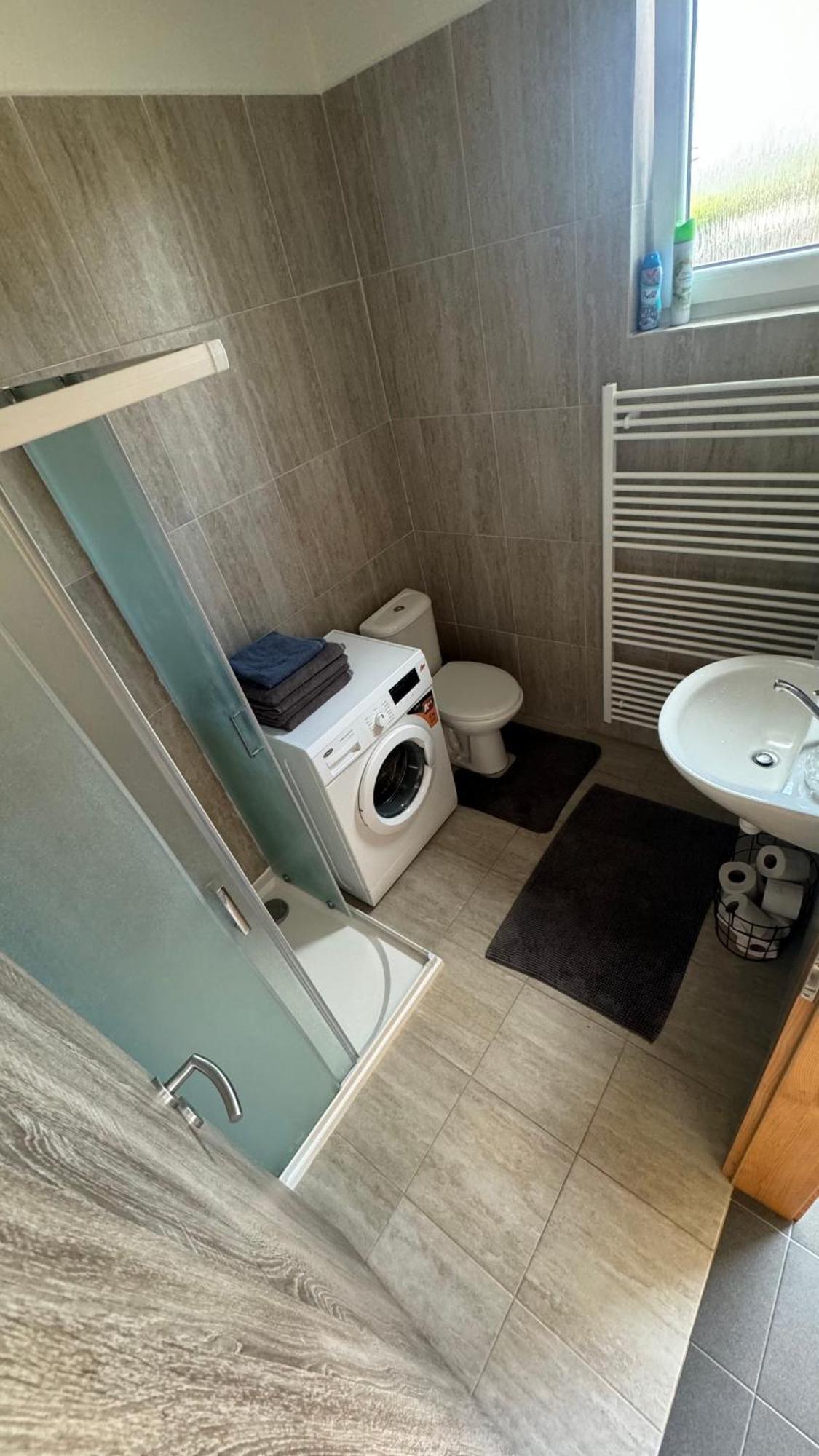 Apartman Lilly Borovany  エクステリア 写真