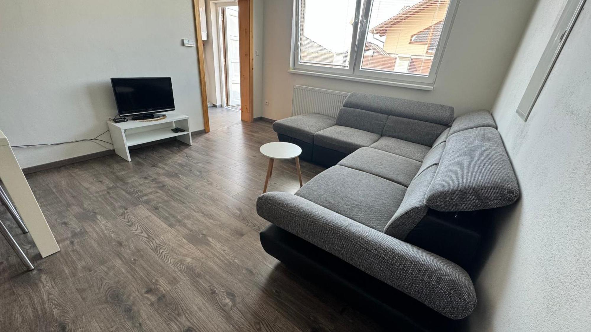Apartman Lilly Borovany  エクステリア 写真